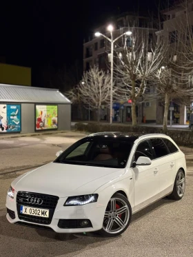 Audi A4, снимка 1