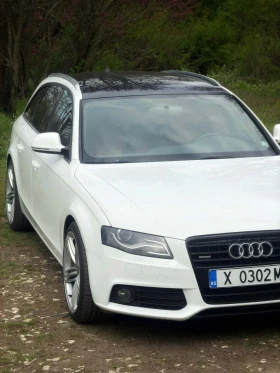 Audi A4, снимка 14