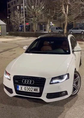 Audi A4, снимка 9