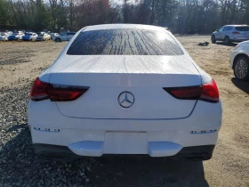 Mercedes-Benz CLA, снимка 6