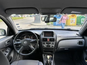 Nissan Almera 1.5 dci, снимка 6