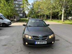 Nissan Almera 1.5 dci, снимка 1