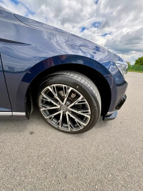 VW Passat Panorama, Full led, Apple car play , снимка 11