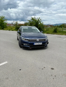 VW Passat Panorama, Full led, Apple car play , снимка 2
