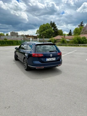 VW Passat Panorama, Full led, Apple car play , снимка 5