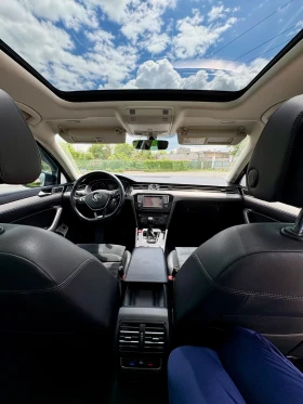 VW Passat Panorama, Full led, Apple car play , снимка 10