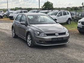 VW Golf 1, 6tdi - Highline, снимка 3