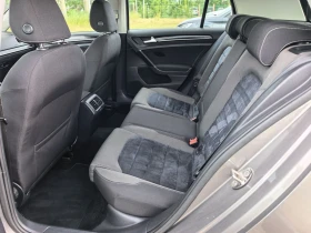 VW Golf 1, 6tdi - Highline, снимка 13