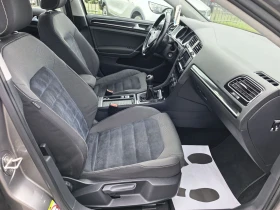 VW Golf 1, 6tdi - Highline, снимка 11
