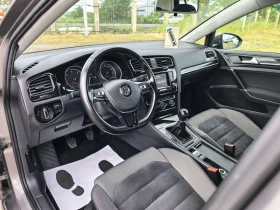 VW Golf 1, 6tdi - Highline, снимка 8