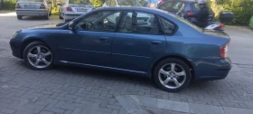 Subaru Legacy, снимка 3