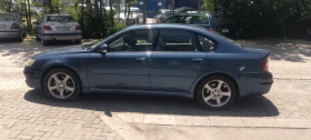 Subaru Legacy, снимка 11