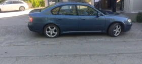 Subaru Legacy, снимка 5