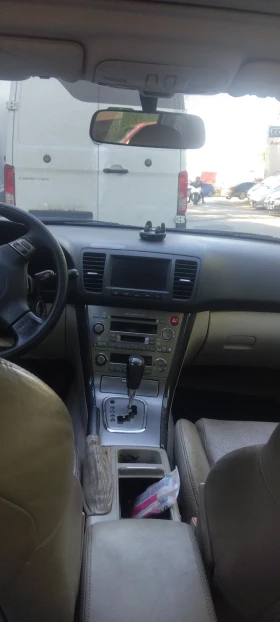 Subaru Legacy, снимка 7
