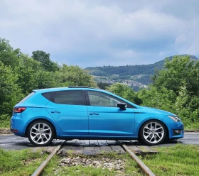 Seat Leon 2.0 TDI FR Panorama LED, снимка 2