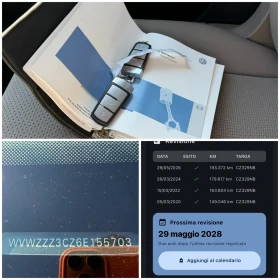VW Passat 2.0FSI/4X4/193000KM/, снимка 16