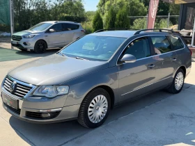 VW Passat 2.0FSI/4X4/193000KM/, снимка 1