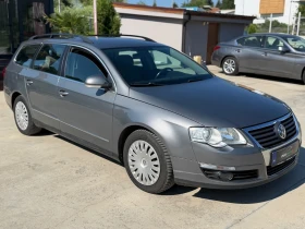 VW Passat 2.0FSI/4X4/193000KM/, снимка 3