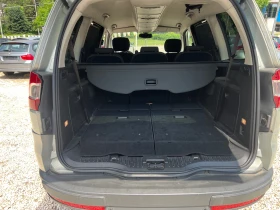 Ford Galaxy 2, 0TDCI 6+ 1 места, снимка 15