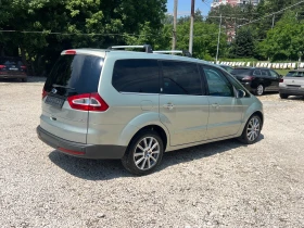 Ford Galaxy 2, 0TDCI 6+ 1 места, снимка 5