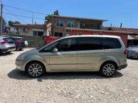 Ford Galaxy 2, 0TDCI 6+ 1 места, снимка 2