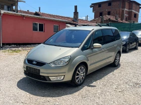 Ford Galaxy 2, 0TDCI 6+ 1 места, снимка 1
