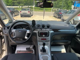 Ford Galaxy 2, 0TDCI 6+ 1 места, снимка 14