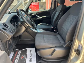 Ford Galaxy 2, 0TDCI 6+ 1 места, снимка 10