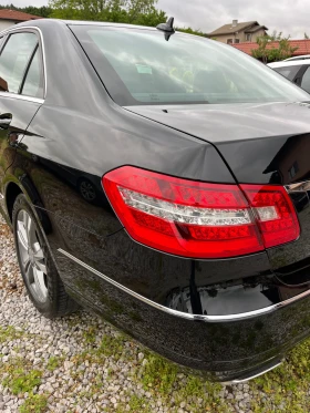 Mercedes-Benz E 350, снимка 4