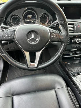 Mercedes-Benz E 350, снимка 15