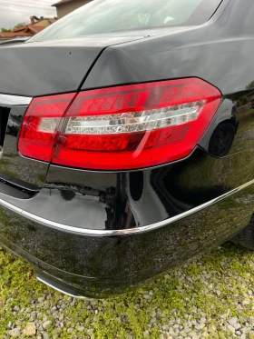 Mercedes-Benz E 350, снимка 5