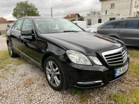 Mercedes-Benz E 350, снимка 2
