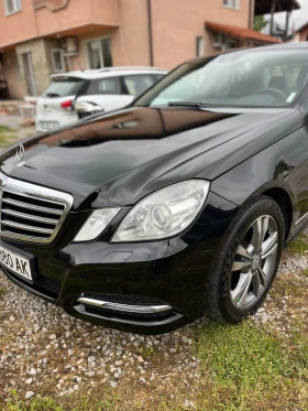 Mercedes-Benz E 350, снимка 1