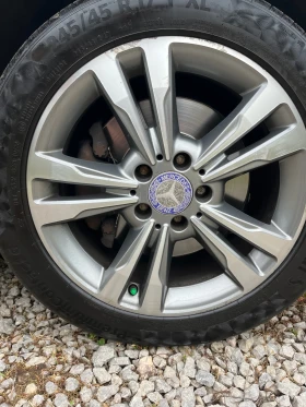 Mercedes-Benz E 350, снимка 9