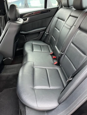 Mercedes-Benz E 350, снимка 12