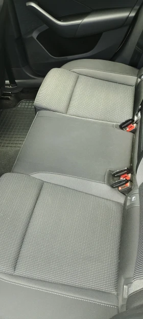 Skoda Octavia  Tdi, снимка 4
