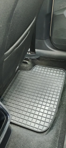 Skoda Octavia  Tdi, снимка 11