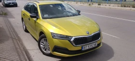 Skoda Octavia  Tdi, снимка 1