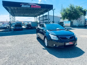 Toyota Avensis Внос от Швейцария, снимка 1