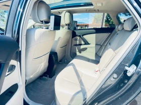 Toyota Avensis Внос от Швейцария, снимка 11