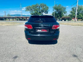 Toyota Avensis Внос от Швейцария, снимка 6