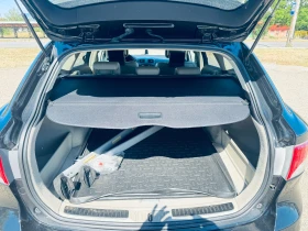 Toyota Avensis Внос от Швейцария, снимка 13