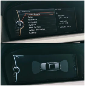 BMW 530 i-xDrive-HeadUp/SoftClose, снимка 13