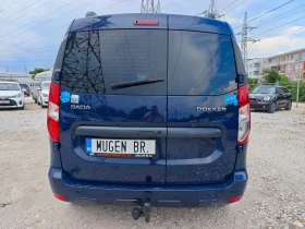 Dacia Dokker 1.5DCi EURO 6, снимка 5