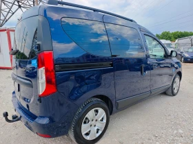 Dacia Dokker 1.5DCi EURO 6, снимка 6