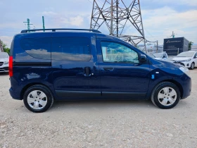Dacia Dokker 1.5DCi EURO 6, снимка 7