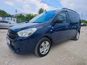 Dacia Dokker 1.5DCi EURO 6, снимка 2