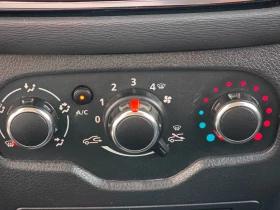 Dacia Dokker 1.5DCi EURO 6, снимка 16