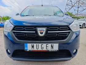 Dacia Dokker 1.5DCi EURO 6, снимка 9