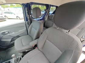 Dacia Dokker 1.5DCi EURO 6, снимка 13